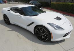 Thumbnail of 2015 Chevrolet Corvette