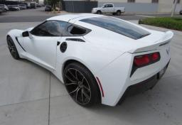 Thumbnail of 2015 Chevrolet Corvette