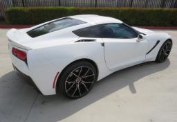 Thumbnail of 2015 Chevrolet Corvette