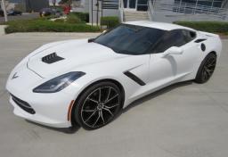 Thumbnail of 2015 Chevrolet Corvette