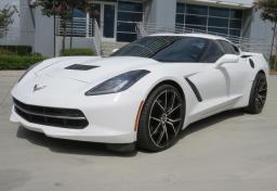 Thumbnail of 2015 Chevrolet Corvette