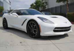 Thumbnail of 2015 Chevrolet Corvette