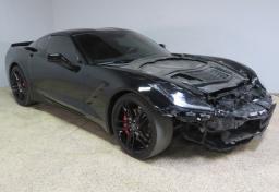 Thumbnail of 2016 Chevrolet Corvette