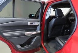Thumbnail of 2021 Ford Explorer