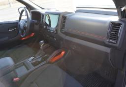 Thumbnail of 2024 Nissan Frontier