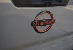 Thumbnail of 2024 Nissan Frontier