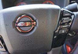 Thumbnail of 2024 Nissan Frontier