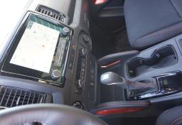 Thumbnail of 2024 Nissan Frontier