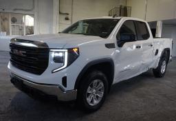Thumbnail of 2024 GMC Sierra 1500