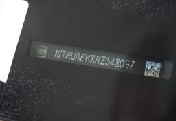 Thumbnail of 2024 GMC Sierra 1500