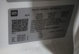 Thumbnail of 2024 GMC Sierra 1500