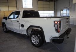 Thumbnail of 2024 GMC Sierra 1500