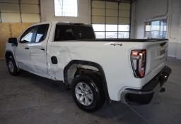 Thumbnail of 2024 GMC Sierra 1500