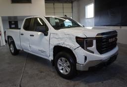 Thumbnail of 2024 GMC Sierra 1500