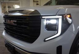Thumbnail of 2024 GMC Sierra 1500