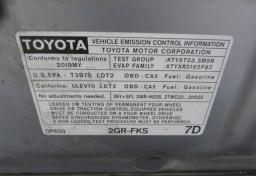 Thumbnail of 2019 Toyota Tacoma