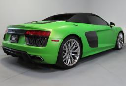Thumbnail of 2017 Audi R8