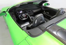Thumbnail of 2017 Audi R8