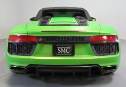 Thumbnail of 2017 Audi R8