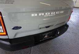 Thumbnail of 2021 Ford Bronco Sport