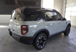 Thumbnail of 2021 Ford Bronco Sport