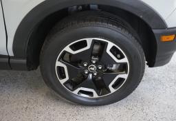 Thumbnail of 2021 Ford Bronco Sport