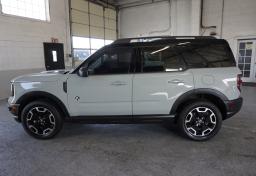 Thumbnail of 2021 Ford Bronco Sport