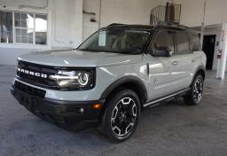 Thumbnail of 2021 Ford Bronco Sport