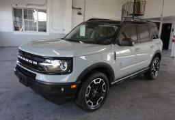 Thumbnail of 2021 Ford Bronco Sport