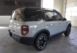 Thumbnail of 2021 Ford Bronco Sport