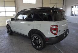 Thumbnail of 2021 Ford Bronco Sport