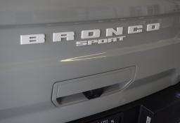Thumbnail of 2021 Ford Bronco Sport