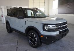 Thumbnail of 2021 Ford Bronco Sport