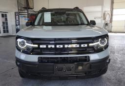 Thumbnail of 2021 Ford Bronco Sport