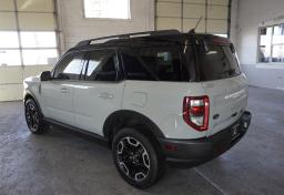 Thumbnail of 2021 Ford Bronco Sport