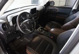 Thumbnail of 2021 Ford Bronco Sport