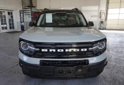 Thumbnail of 2021 Ford Bronco Sport