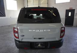Thumbnail of 2021 Ford Bronco Sport