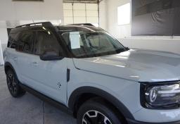 Thumbnail of 2021 Ford Bronco Sport