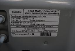 Thumbnail of 2021 Ford Bronco Sport