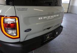 Thumbnail of 2021 Ford Bronco Sport