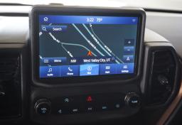 Thumbnail of 2021 Ford Bronco Sport