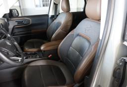 Thumbnail of 2021 Ford Bronco Sport