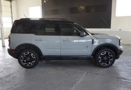 Thumbnail of 2021 Ford Bronco Sport