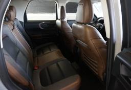 Thumbnail of 2021 Ford Bronco Sport