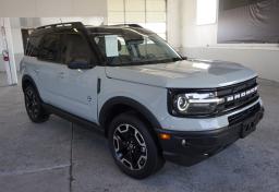Thumbnail of 2021 Ford Bronco Sport