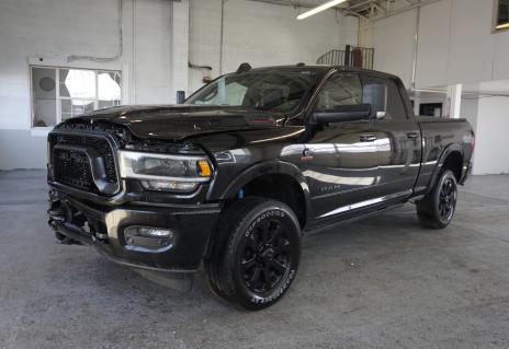 2021 Ram 2500
