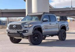 Thumbnail of 2019 Toyota Tacoma