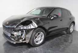 Thumbnail of 2021 Porsche Macan