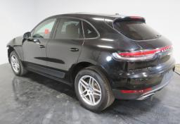 Thumbnail of 2021 Porsche Macan